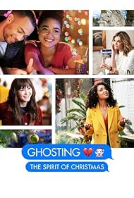 Ghosting: The Spirit of Christmas (2019)