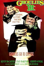 Ghoulies Go to College (1991)