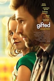 Gifted (2017)