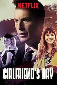 Girlfriend's Day (2017)