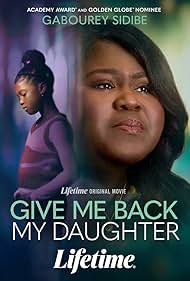 Give Me Back My Daughter (2025)