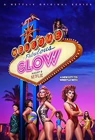 GLOW (2017)