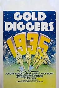 Gold Diggers of 1935 (1935)