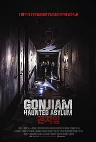 Gonjiam: Haunted Asylum (2018)