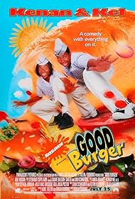 Good Burger (1997)