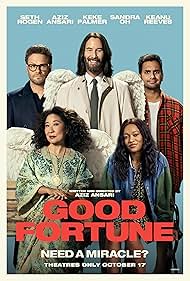 Good Fortune (2025) Good Fortune (2025)