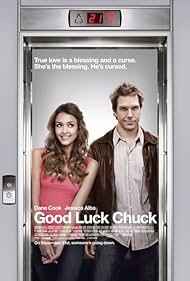 Good Luck Chuck (2007)