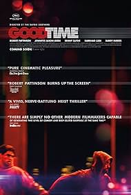 Good Time (2017)