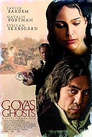 Goya's Ghosts (2006)