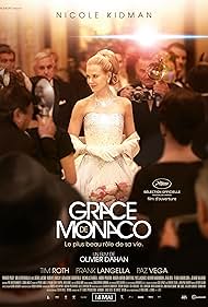 Grace of Monaco (2014)