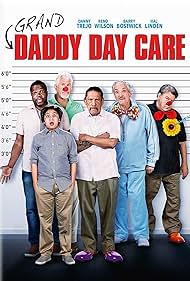 Grand-Daddy Day Care (2019)