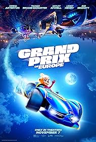 Grand Prix of Europe (2025)