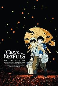 Grave of the Fireflies (1989)