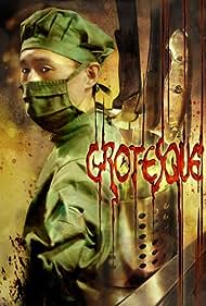 Grotesque (2009)