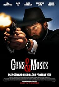 Guns & Moses (2025)