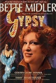 Gypsy (1993)