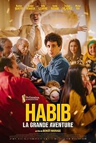 Habib (2022)
