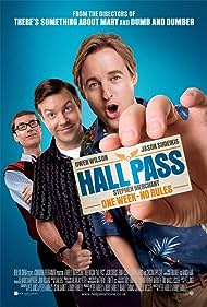 Hall Pass (2011)