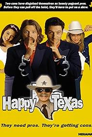 Happy, Texas (1999)