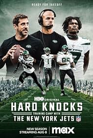 Hard Knocks (2001)