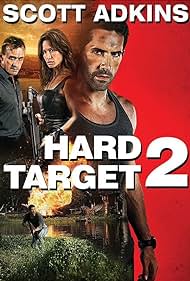 Hard Target 2 (2016)