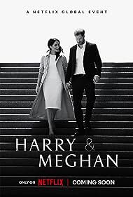 Harry & Meghan (2022)