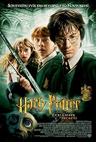 Harry Potter and the Chamber of Secrets (2002)