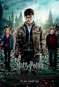 Harry Potter and the Deathly Hallows: Part 2 (2011)