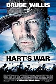 Hart's War (2002)