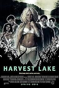 Harvest Lake (2016)