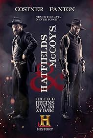 Hatfields & McCoys (2012)