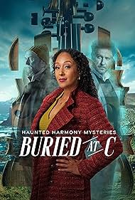 Haunted Harmony Mysteries: Buried at C (2025) Haunted Harmony Mysteries: Buried at C (2025)