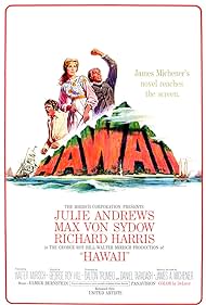 Hawaii (1966)