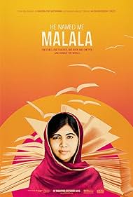 He Named Me Malala (2015)