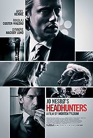 Headhunters (2011)