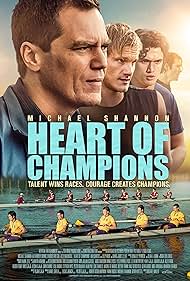 Heart of Champions (2021)