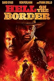 Hell on the Border (2019)