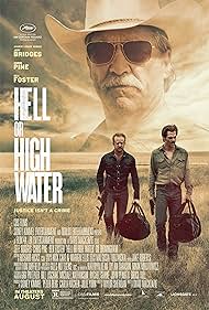 Hell or High Water (2016)