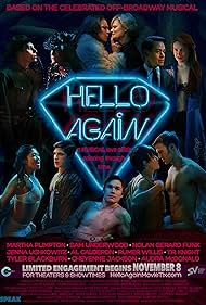 Hello Again (2017)