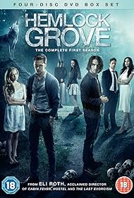 Hemlock Grove (2013)