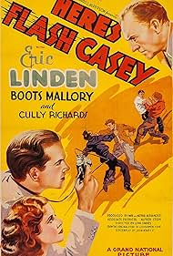 Here's Flash Casey (1938)