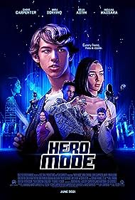 Hero Mode (2021)