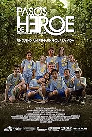Hero Steps (2018)