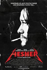 Hesher (2011)