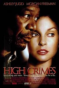 High Crimes (2002)