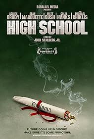 High School (2012)