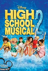 High School Musical 2 (2007)