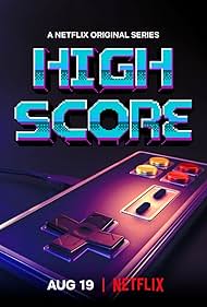 High Score (2020)