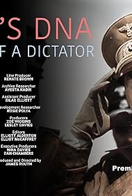 Hitler's DNA: Blueprint of a Dictator (2025)