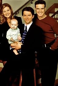 Holding the Baby (1998)